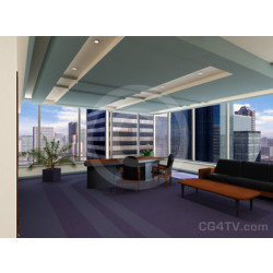 CEO Stills Virtual Set -- Camera 5