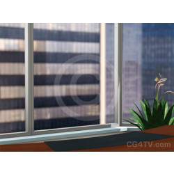 CEO Stills Virtual Set -- Camera 8