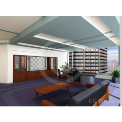 CEO Stills Virtual Set -- Camera 9