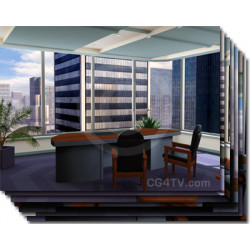 CEO Stills Virtual Set