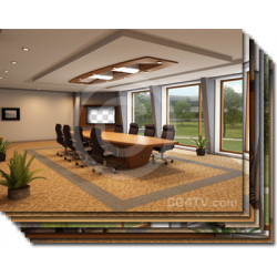 Corporate Conference Room