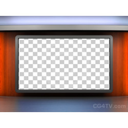 Sport Set Background -- Camera 12