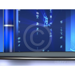 Sport Set Background -- Camera 6