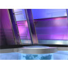 Flex Virtual News Set -- Camera 4