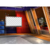 Camera 6. US Colors Virtual News Set