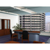 Camera 10. CEO Office Virtual Set