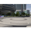 Future City Virtual Set -- Camera 11