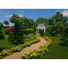  Camera 1. Gazebo Virtual Set