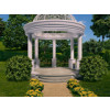  Camera 4. Gazebo Virtual Set