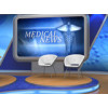 Camera 5. Medical News Set