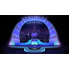 Virtual Stage Background -- C1