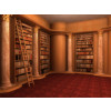 Library Virtual Set -- C2