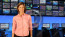 Financial News Virtual Set  Large Camera 10