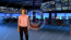 Financial News Virtual Set Camera 5