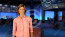 Financial News Virtual Set  Large Camera 6