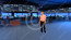 Financial News Virtual Set  Large Camera 7