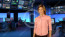 Financial News Virtual Set  Large Camera 10