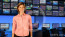 Financial News Virtual Set  Preview Camera 10