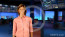 Financial News Virtual Set  Preview Camera 6