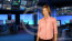 Financial News Virtual Set  Small Camera 9