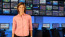 Financial News Virtual Set  Small Camera 10