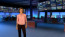 Financial News Virtual Set Camera 5