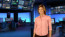 Financial News Virtual Set  Preview Camera 9