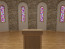 Church Set Camera 2