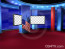 Political News Virtual Set Camera 10