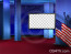 Political News Virtual Set Camera 5