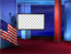 Political News Virtual Set Camera 4