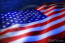 US  Flag Royalty Free High Resolution Image USA