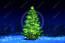 Christmas Tree high resolution Image