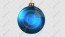 Christmas Bauble Image high resolution