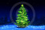 Christmas Tree Image