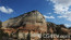 Zion park Checkerboard Mesa