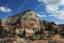 Zion park Checkerboard Mesa high resolution
