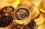 Gold Coins Photo