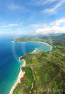 Kauai Aerial Photo