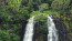 Kauai Waterfalls - Opaeka'a Fall