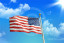 USA Flag Photo