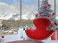 Christmas Virtual Set -- Camera 6