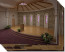 Church Virtual Set