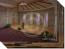 Church Virtual Set