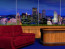 Classic Talk Show Virtual Set -- Camera 5