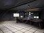 Control Room TV Production Studio