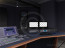 Control Room TV Studio