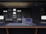 Control Room Virtual Set -- C1