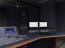 Control Room Virtual Set -- C7