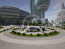 Future City Virtual Set -- Camera 9